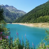 lago di pian palu