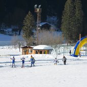 carisolo pinzolo annello sci da fondo