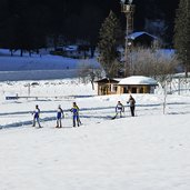 carisolo pinzolo annello sci da fondo