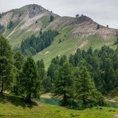 Lago delle Salare