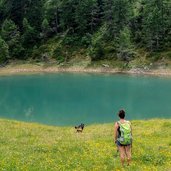 lago delle salare