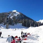 patascoss skiarea campiglio pista fis tre da pancugolo