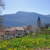 borgo di sclemo presso stenico