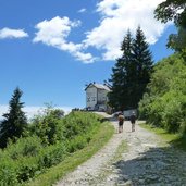 rifugio nino pernici