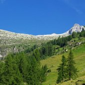 prati di malga d arno e cima d arno