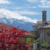 riva del garda localita pregasina