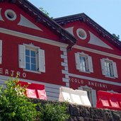 valfloriana frazione casatta centro culturale