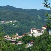 valfloriana frazione casatta