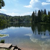 lago di cei