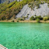 lago di nembia