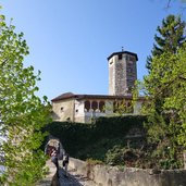 castel valer