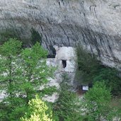 eremo di santa giustina