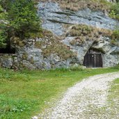 osservatorio militare monte rust stazione ottica