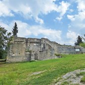 osservatorio militare monte rust stazione ottica