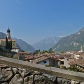 ala con Chiesa Parrocchiale di Santa Maria Assunta