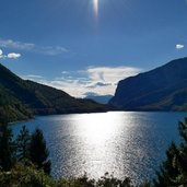 lago di molveno