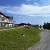 folgarida malghet aut rifugio albasini