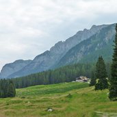 malga mondifra campo carlo magno