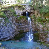 cascate alte di vallesinella fr