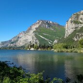 castel toblino