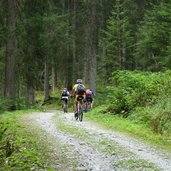 dolomiti di brenta bike tra campo carlo magno e dimaro