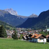 Val di Fassa Pozza di Fassa