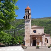 calavino chiesa di santa maria assunta