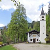 chiesa madonna del feles