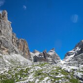 rifugio tuckett e quinto sella e dintorni fr