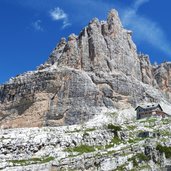 rifugio tuckett e dolomiti di brenta fr