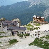 rifugi vajolet e preuss