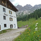 rifugio gardeccia