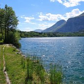 lago di cavedine