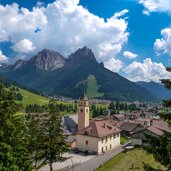 pera di fassa