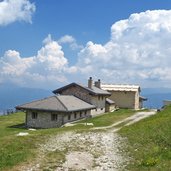 rifugio malga campei