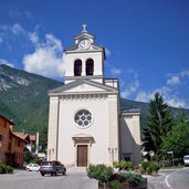 sporminore chiesa santa Maria Addolorata o madonna dei sette dolori