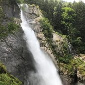 cascata di lares