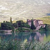 castel toblino