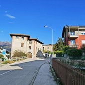 rovereto bivio per via donizetti