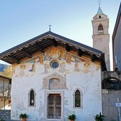 volano chiesa di san rocco