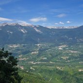 dolomiti di brenta e bassa val di non fr