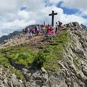 cristo pensante del castellaz