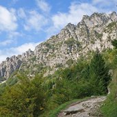 monte pasubio da xomo