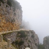 strada degli scarubbi monte pasubio