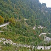 strada degli scarubbi monte pasubio