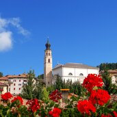 fondo chiesa di san martino fiori