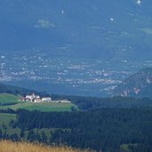 pietralba maria weissenstein und st pauls eppan