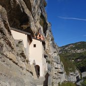 eremo di san colombano