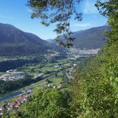 preore zuclo bolbeno e tione di trento