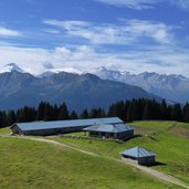 malga movlina parco adamello brenta panorama fr